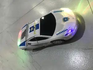 Transformer Kids Car
