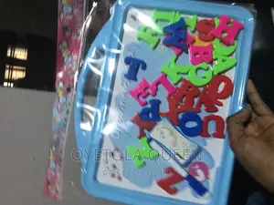 Kids Educational Board and Pen