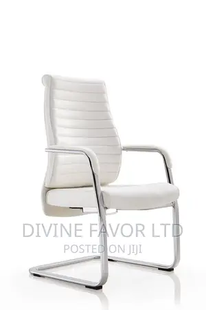 Pastor's Chair/Visitor's Chair