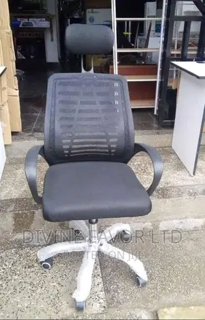 Office Chair Swivel for Office Use, Brand New
