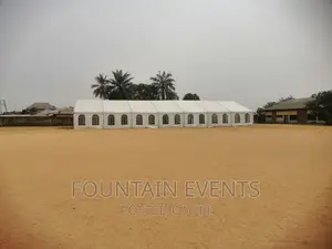 Marquee Tent For Hire