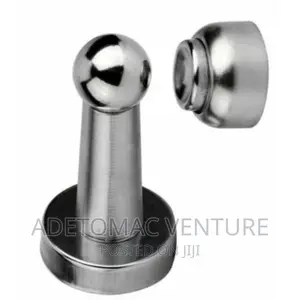 Stainless Magnetic Door Stopper
