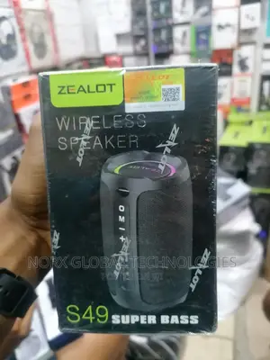 Zealot S49