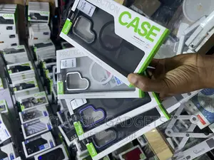 Shockproof Magsafe Case for Galaxy S24 Ultra