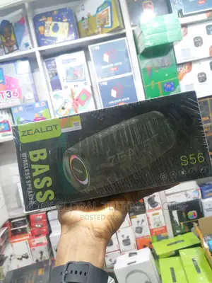 Zealot S56