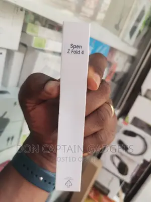 Samsung Galaxy Z Fold 4 / 3 Spen
