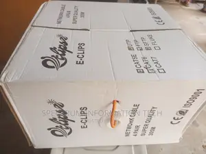 Cat6 Ethernet Cable