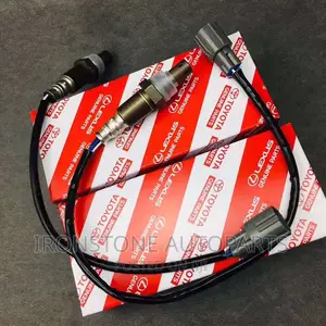 Oxygen Sensor - Toyota Lexus Cars