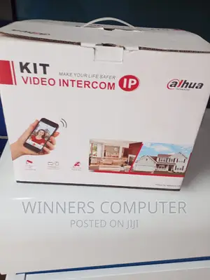 IP Video Kits