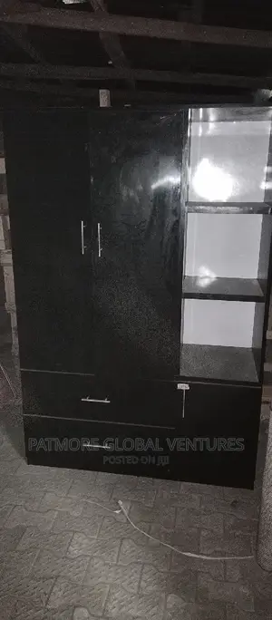 Special Wardrobe