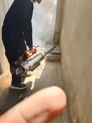 Professional Fumigation