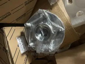 Gs350 Hub Bearing (Complete)