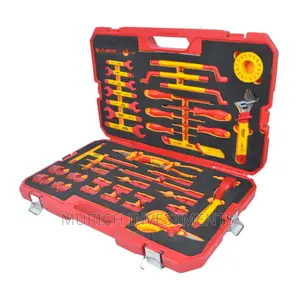 Ingco 41PCS Insulated Hand Tools Set HKITH4101
