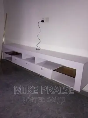 A Quality Tv Stand