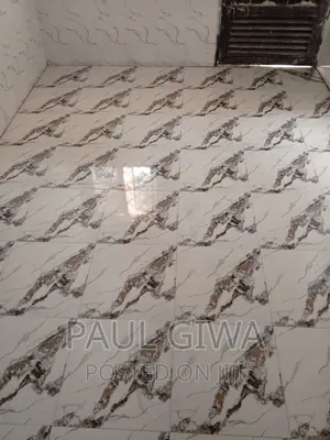 Tile Installation