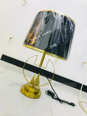 Bedside Lamp