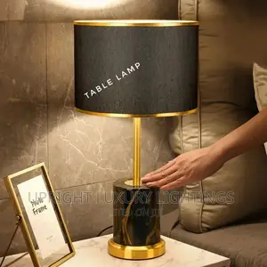 Bedside Lamp