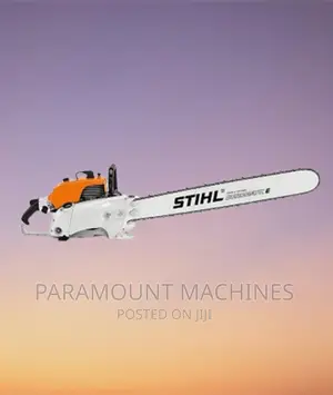 Original Best Performing Chainsaw