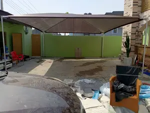 Car Port Shade 02 South Africa Net