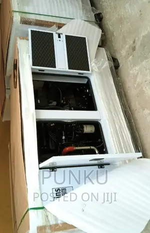 50kva Perkins Pure Copper Coil Generator