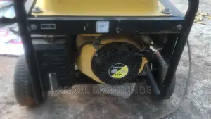 Generator Repairer