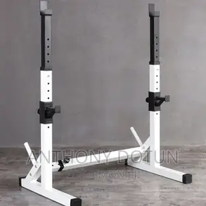 5fit Squat Rack