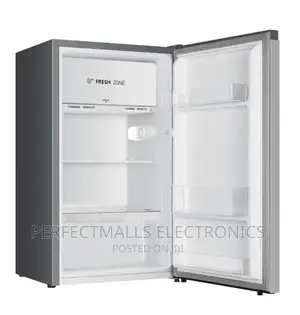 Hisense 121 Litres Single Door Refrigerator (Ref121dr)