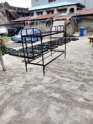 Double Bulk for Hostel