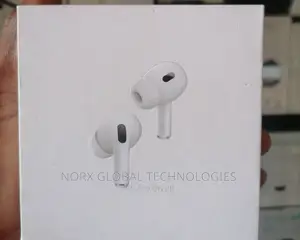 Airpod Pro (2nd Generation) Type C