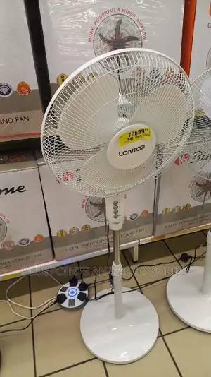 Lontor 16" Electric Fan Clearance Sales