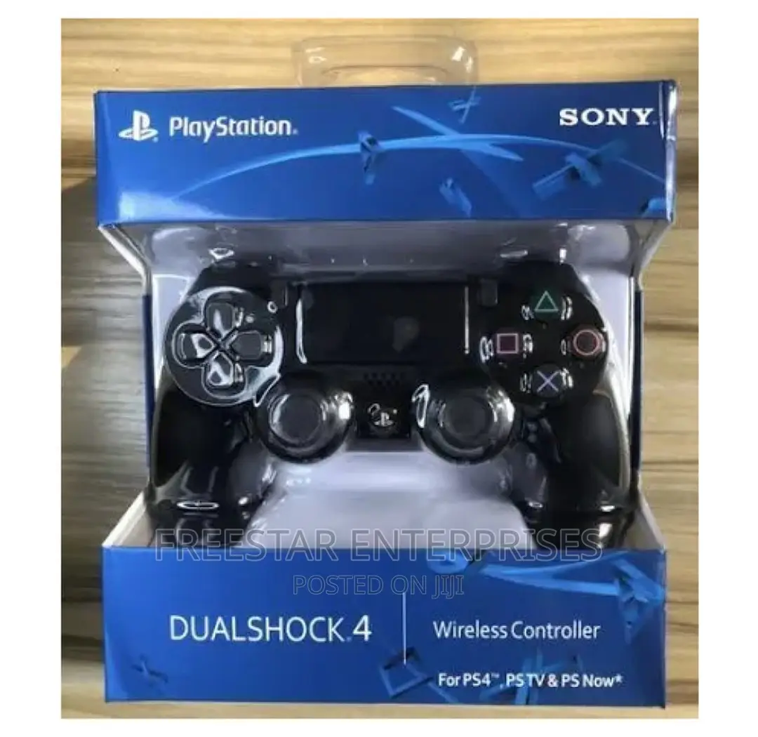 Ps4 Game Pad. Ps4 Game Controller.