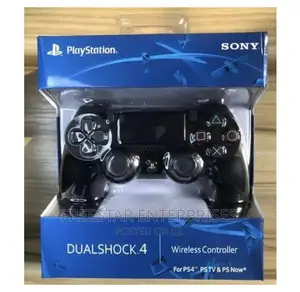 Ps4 Game Pad. Ps4 Game Controller.