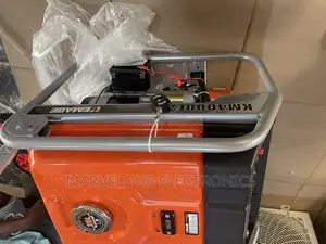 Brand New Full Copper Kemage Generator Remote Control