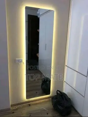170x70 LED Mirror