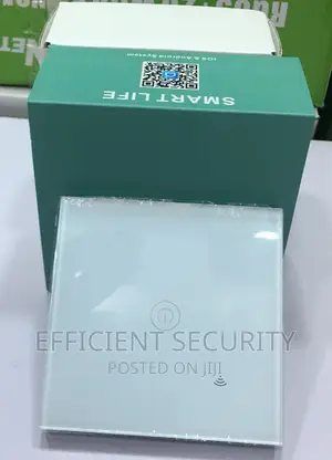 Tuya 1gang Smart Switch