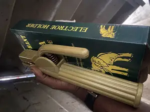 Elephant Electrode Holder - 800a