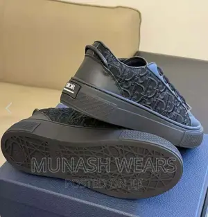 Luxury Dior Sneaker