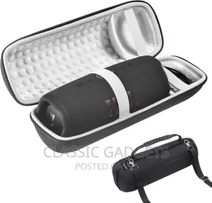 Portable Travel Carrying Case For JBL Charge 4 / 5 Speaker
