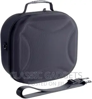 Newest Hard EVA Outdoor Travel Storage Bag For Studio 8