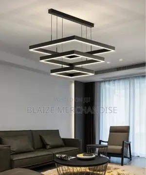 Chandalier