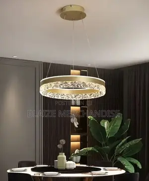 Chandelier Dropping Pendant