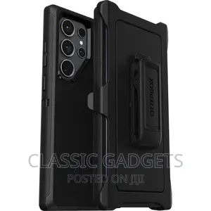 Otterbox Defender Case for Samsung Galaxy S24 Ultra
