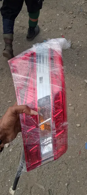 Back Rear Set Light Avalon 2016 Model