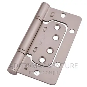 Original Door Hinges