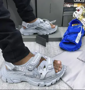 Best Quality BALENCIAGA Luxury Sandals