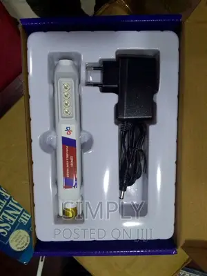 Vein Finder Available