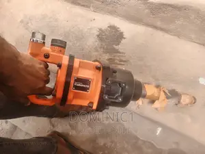 Somaflx Air Impact Wrench