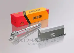 Door Handles Cylinder Lock Door Closer Electric Jammy Key
