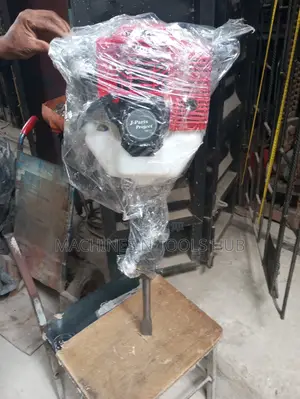 Petrol Engine Jack Hammer