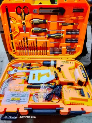 165pcs/Set Tools